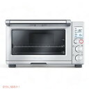 ブレビル Breville BOV800XL コンベクショントースターオーブン スマートオーブン Element IQ 1800 Founderがお届け!