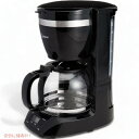 カプレッソ ドリップコーヒーメーカー Capresso 424.01 最大12カップ Founderがお届け!