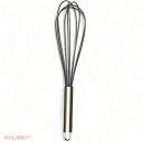 クイジナート Cuisinart CTG-00-SWB12 シリコン泡だて器 12インチ 30.4cm Founderがお届け!