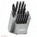 キッチンエイド 16ピーストリプルリベットカトラリーセット KitchenAid KKFTR16SL Founderがお届け!