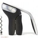 オクソー ワインオープナー OXO 11147600 コルク スクリュー 栓抜き レバータイプ Founderがお届け!