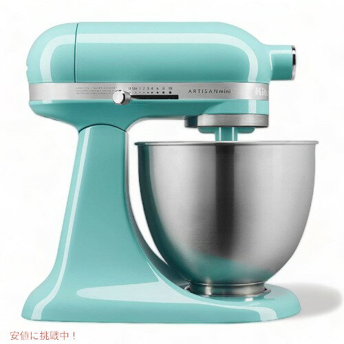 Lb`GCh 3.3L~jV[Y~LT[X^h KSM3311XAQ KitchenAid ANAXJCu[ Founder͂!