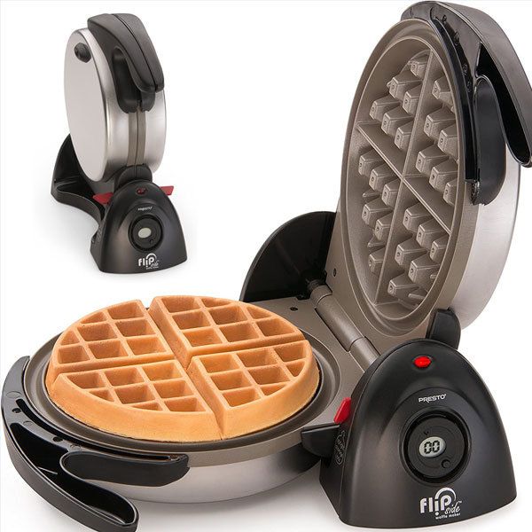 Presto ץ쥹ȡåե᡼ۥåȥɥ᡼ۥåȥץ졼FlipSide Belgian Waffle M