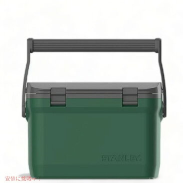 Stanleyスタンレー クーラーボックス アウトドア キャンプ Green 釣り 保冷バッグ 保冷バック 保冷ボックス キャン Founderがお届け!
