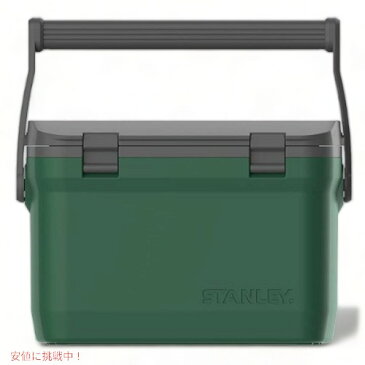 Stanleyスタンレー クーラーボックス アウトドア キャンプ Green 釣り 保冷バッグ 保冷バック 保冷ボックス キャン Founderがお届け!