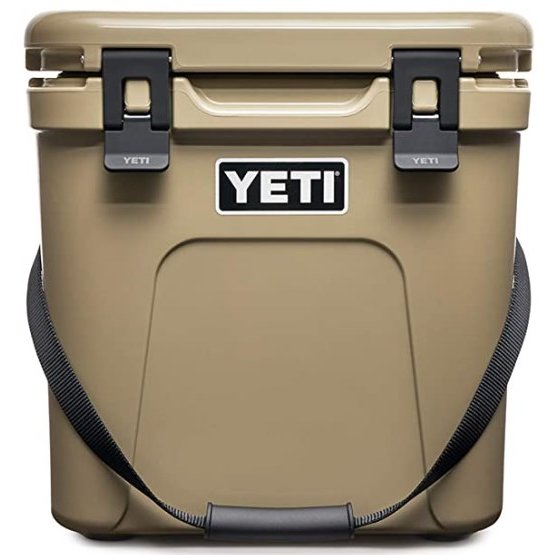 YETI クーラーボックス イエティ ローディー Roadie 24 TAN ソロキャンプ向け 少人数キャンプ 防災用品 クーラ Founderがお届け!