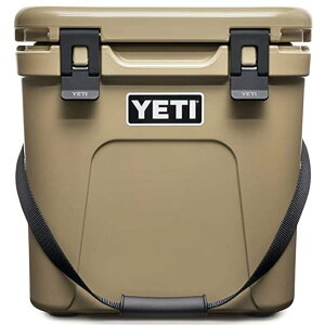 YETI クーラーボックス イエティ ローディー Roadie 24 TAN ソロキャンプ向け 少人数キャンプ 防災用品 クーラ Founderがお届け!通販格安セール情報 楽天 通販