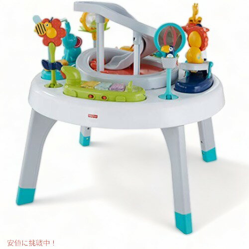 ė2in1̗Vѕ Fisher-Price vCZ^[ Founder͂!