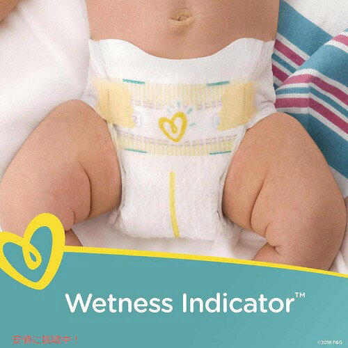 �ѥ�ѡ��� �٥ӡ������ Pampers ������ �ơ��ץ����� ������1 3-6kg 164����
