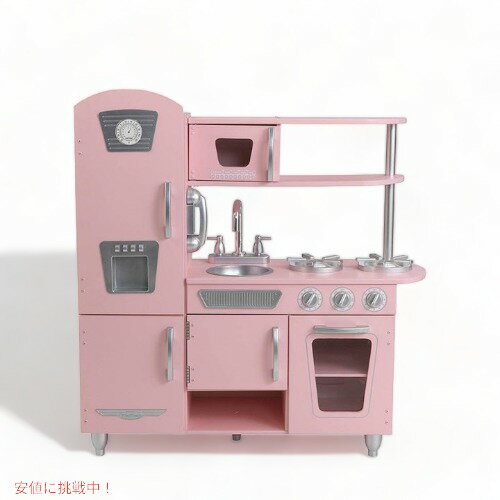 楽天市場】ままごと ヴィンテージキッチンセットの通販