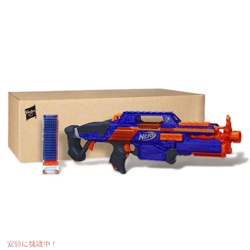 NERFナーフ Nストライクエリート ラピッドストライク 品 Founderがお届け! 2