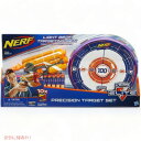 ナーフ おもちゃの鉄砲セット NERF A9535 Nストライクエリートシリーズ ターゲット付き Founderがお届け!