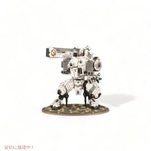 ウォー ハンマー プラモデル Warhammer 56-18 タウ帝国 フィギュア 品 Founderがお届け!