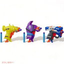 ナーフ おもちゃの鉄砲セット NERF E7392CU1 Fortnite フォートナイト 3個本入 Founderがお届け!