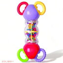 スモールワールドトイズ ツイスト&クリック Small World Toys ガラガラ おもちゃ Founderがお届け!