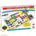 人気のアメリカ輸入商品ならFounder!!Snap Circuits スナップ式モジュール電子探査キットです。76の部品人気のアメリカ輸入商品ならFounder！