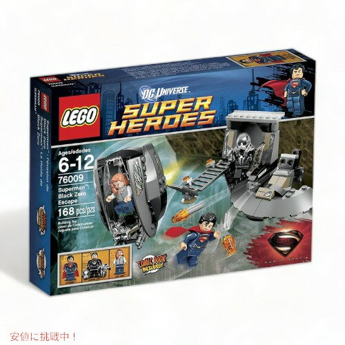 LEGO 쥴 ֥å  ѡҡ 76009 ѡޥ ֥å   FounderϤ!