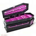 モンスターハイ Monster High ドラキュラ ドール ジュエリー ボックス 棺 セット BDC40 品 Founderがお届け!