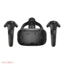HTC Vive - Next-generation Virtual Reality Gaming Headset 3D Mon Founderがお届け!