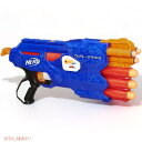 ナーフ おもちゃの鉄砲 NERF B4619 Nストライクシリーズ エリート DualStrike Founderがお届け!