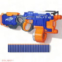 ナーフ おもちゃの鉄砲 NERF B5573F07 Nストライクエリートシリーズ ハイパーファイヤー Founderがお届け