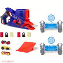 ナーフ おもちゃのミニカーセット 部品 NERF C0788AF0 ニトロフラッシュフューリーカオス Founderがお届け!