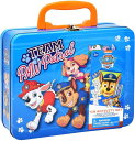 パウ・パトロール カラーリング&アクティビティセット PAW Patrol ティンボックス Founderがお届け!