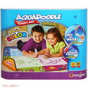 アクアドゥードル クラシックお絵かきマット AquaDoodle キッズ 水絵シート Founderがお届け!