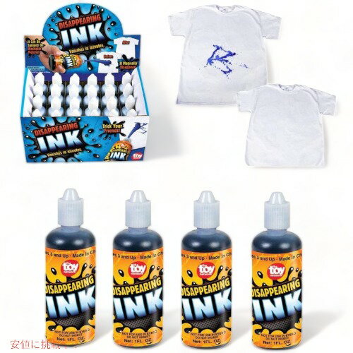 ロードアイランドノベルティ マジックインク 24ボトル Rhode Island Novelty Founderがお届け!