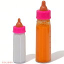 マジック ミルク&ジュース ボトル The New York Doll Collection 哺乳瓶 Founderがお届け!