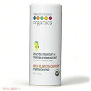 ネイチャー ベビー オーガニック Nature's Baby Organics ベビーパウダー USDA シルキー 無香料 4オ