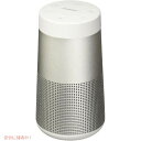 ボーズ スピーカー Bose 739523-1310 360度SoundLink Revolve Founderがお届け