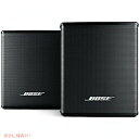 ボーズ スピーカー Bose 809281-1100 最小ホームシアタースピーカー