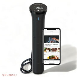 アノーバ 低温調理器 Anova Culinary AN400-US00 Sous Vide