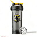 ハリー・ポッターブレンダーボトル BlenderBottle C03318 Hufflepuff Founderがお届け!(4)