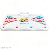 おもちゃ ゲーム ビアポン 浮き輪 プールフロート ホワイト Jasonwell ホワイト ホワイト ビアポン ジェーソンウェル ジェーソンウェル プールフロート パーティー 浮き具 プール 水遊び 夏休み アウトドア アメリカ輸入おもちゃ Founder おもちゃ ゲーム ビアポン 浮き輪 プールフロート ホワイト Jasonwell ホワイト ホワイト ビアポン ジェーソンウェル ジェーソンウェル プールフロート パーティー 浮き具 プール 水遊び 夏休み アウトドア アメリカ輸入おもちゃ Founder
