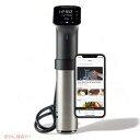 アノーバ 低温調理器 Anova Culinary Sous Vide Founderがお届け!