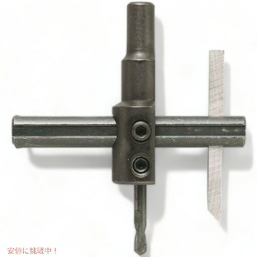 General Tools4Circle Cutter-7 8-4 CIRCLE CUTTER 品 Founderがお届け