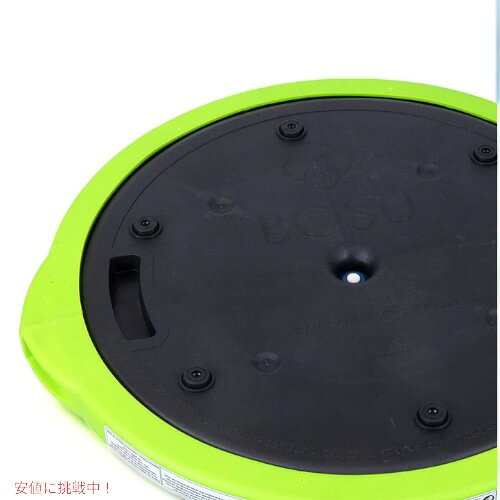 エクササイズ用ハーフボール Bosu 72-15850-50PK スポーツバランストレーナー Founderがお届け! 3