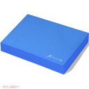 エクササイズバランスパッド ProsourceFit ps-1037-bp-r-blue フィットネスクッション Founderがお届け!(4)