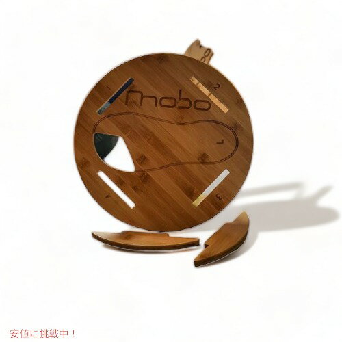 バランスボード Mobo エクササイズボード