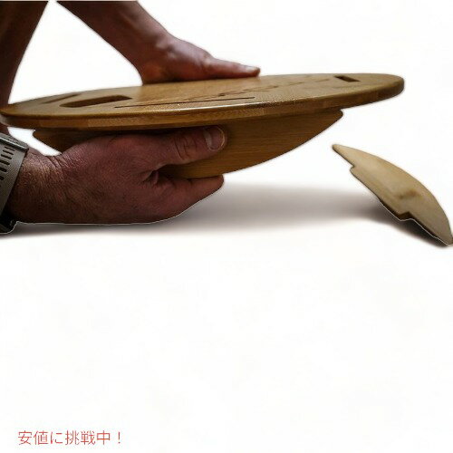 バランスボード Mobo エクササイズボード