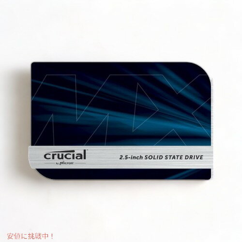 Founder㤨2.5¢SSD Crucial CT2000MX500SSD1 MX500 2TB 3D NAND SATA FounderϤ!פβǤʤ38,378ߤˤʤޤ