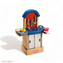 Little Tikes リトルタイクス ハンマー ツールセット