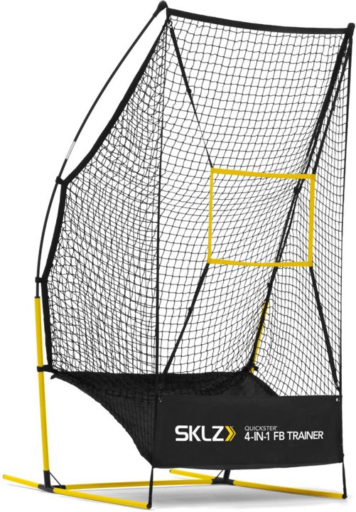 楽天Founderマルチスキルサッカーネット SKLZ 0778 スナップトレーニング Founderがお届け!