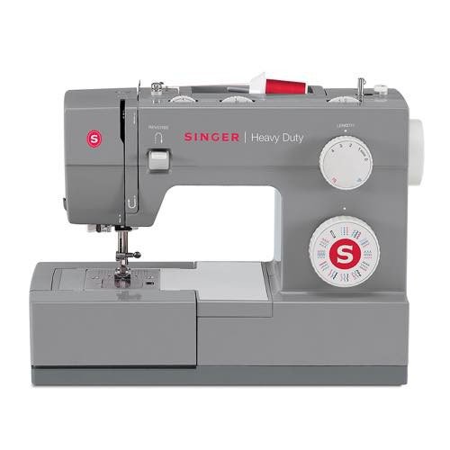 Singer Sewing 4432 Heavy Duty Extra-High Speed Sewing Machine wi Founderがお届け
