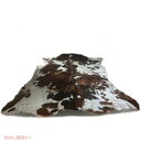 ラグ カーペット カウレザー スエード 牛革 Small 152×152cm Founderがお届け!