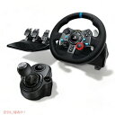 Logitech G29 Driving Force Feedback Racing Wheel Shifter ロジテック ドライビングフォース レーシングホイール シフター Founderがお届け