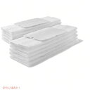 アイロボット Braava交換用ドライパット iRobot 4475782 Braava jet 200 Series Founderがお届け!