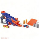 ナーフ おもちゃの鉄砲 NERF C0784 ニトロシリーズ ミニカー ロングショット 発射 車 Founderがお届け!